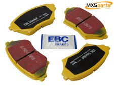 DP41452R EBC Yellowstuff Front