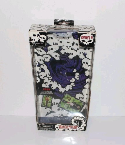 Begoth damaged box - damaged,