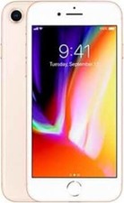 NEW Apple iPhone 8, 256GB, All Colours, Unlocked never used