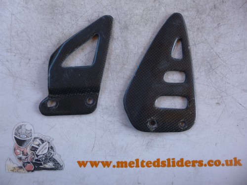 Suzuki gsxr 600 - 600, pair