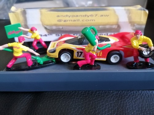 Aurora tomy afx tyco - afx, autoworld