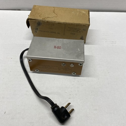 Bell western electric - western,