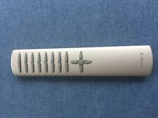 OPUS SCR500 V1.0 REMOTE