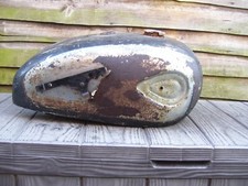 BSA A10 Original Four Gallon