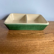 Denby Bourne Green Divided
