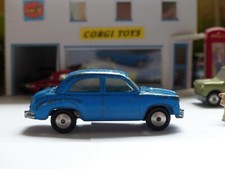 Corgi Toys 202 Morris Cowley