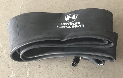 Honda c50 inner tube - 70, 90