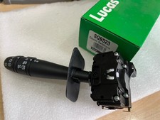 Steering Column Indicator