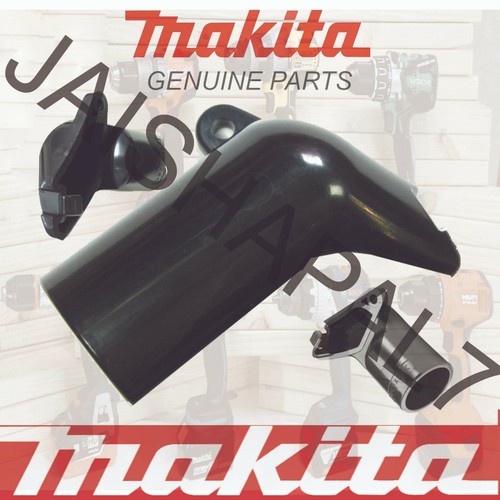 Makita 419283 plastic dust - makita,