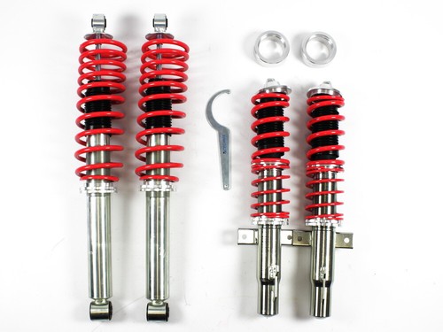 Technix coilover with - ta,
