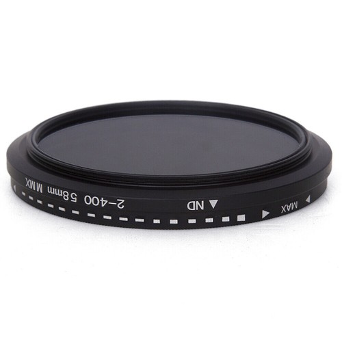 Variable nd2 400 adjustable - nd2-400,