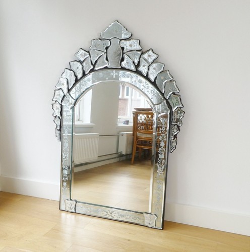 Huge rare venetian vintage - huge,