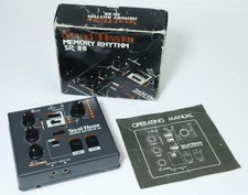 Vintage Sound Master SR-88