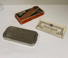Vintage Rolls Razor Imperial