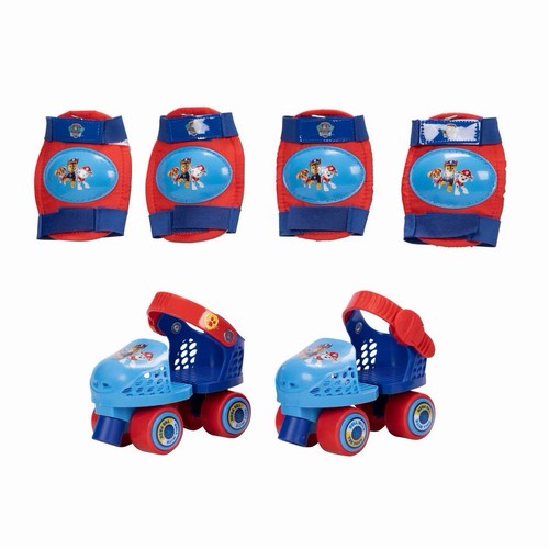 Paw patrol adjustable - patrol, jr.