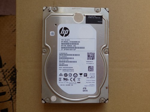 4tb seagate enterprise - /,