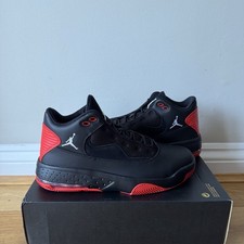 Nike Air Jordan Max Aura 2