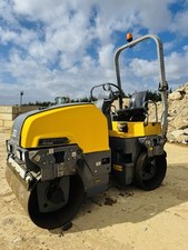 Atlas Copco Dynapac Vibrating