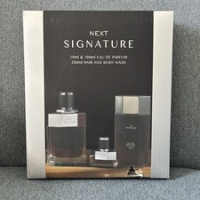 Next Signature 100ml & 10ml