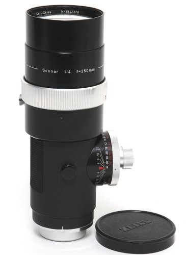 Carl zeiss for contarex - carl,