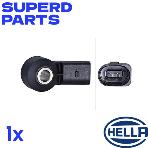 Knock combustion sensor fits - knock,