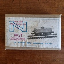 W&T No.J3 2mm Scale Road