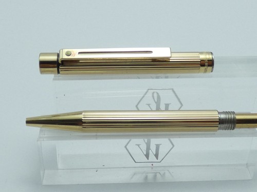 Vintage sheaffer targa 1005 - vintage,