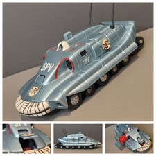 CAPTAIN SCARLET SPV Spectrum