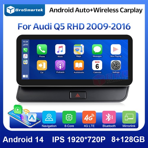 128gb for audi q5 sq5 - for,