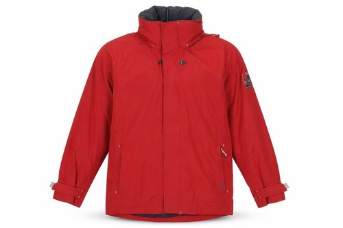 Mens tribord size rain coat - mens, xs