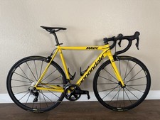 Rare! Mavic Neutral Support