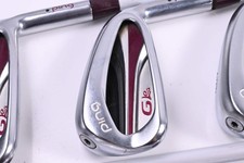 Ladies Ping G Le2 Irons /