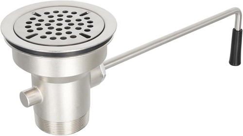 Inch commercial sink - inch,