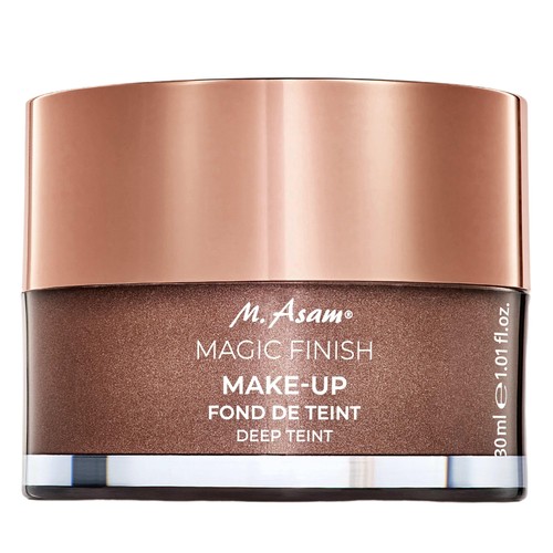 Asam magic finish - m.,