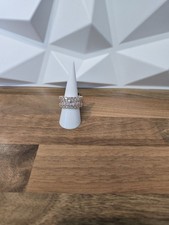 Lovisa Rose Gold Cubic