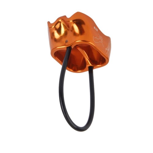 Atc rope descender belay - atc,