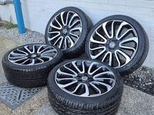 🌟Range rover Sport 22 inch
