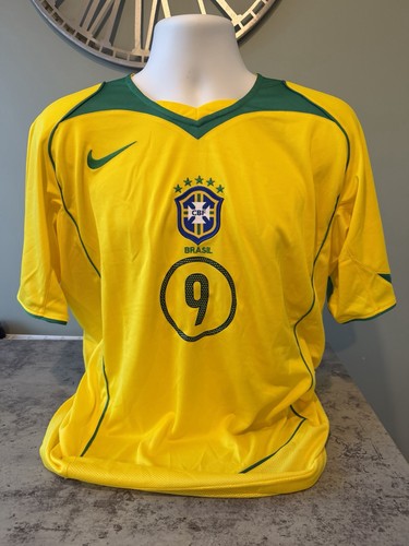 2004 brazil home - 2004-06,