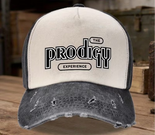 The prodigy experience beige - prodigy,
