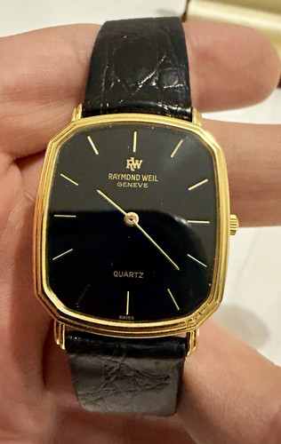 Raymond weil geneve swiss - raymond,