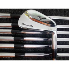 Used Mizuno Pro 221/DG HT/S200