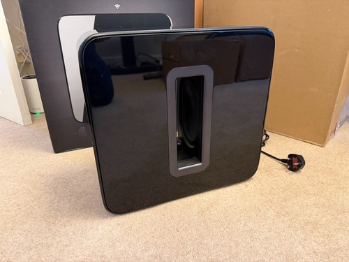 Sonos sub gen - sonos, wireless