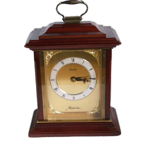 Vintage metamec quartz - vintage,