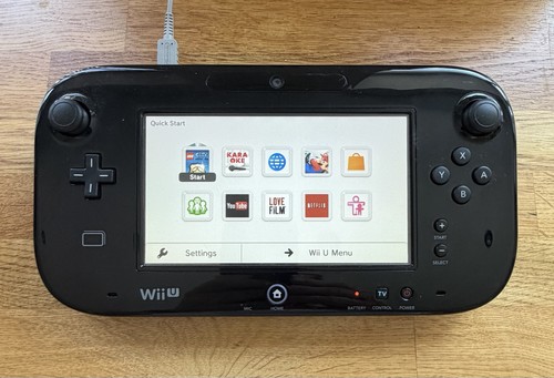 Nintendo wii - wii,