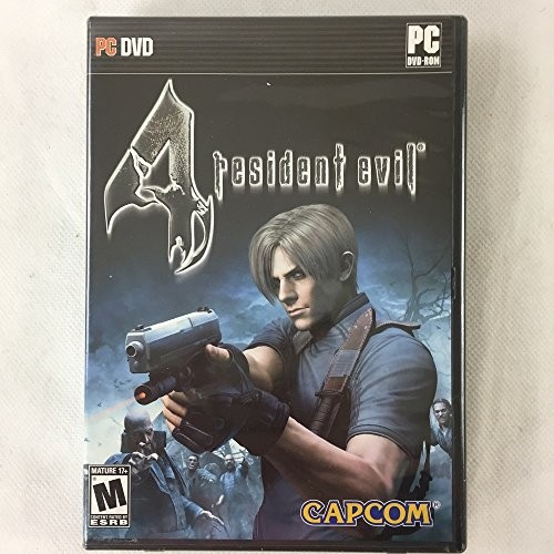 Resident evil - resident,
