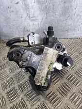 MERCEDES GLE HIGH PRESSURE