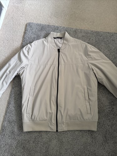 Zara men bomber - bomber,