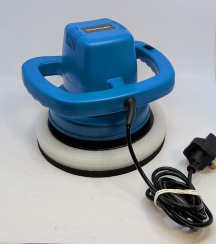 Silverline 261362 corded 110w - corded,