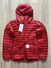 Rab Microlight Alpine Jacket -