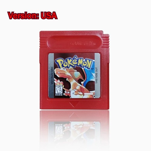 Game card classic - card,
